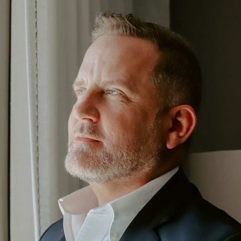 Greg Hackney