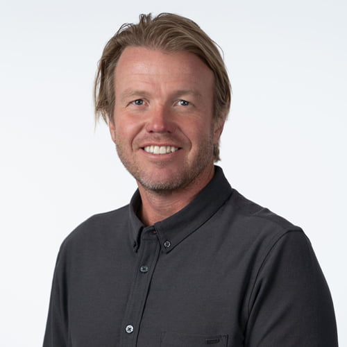 Michael McAlpin